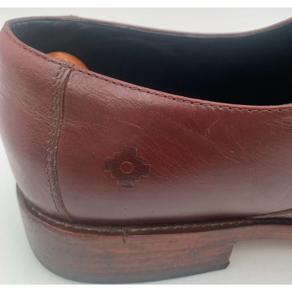 Nisolo everyday oxford